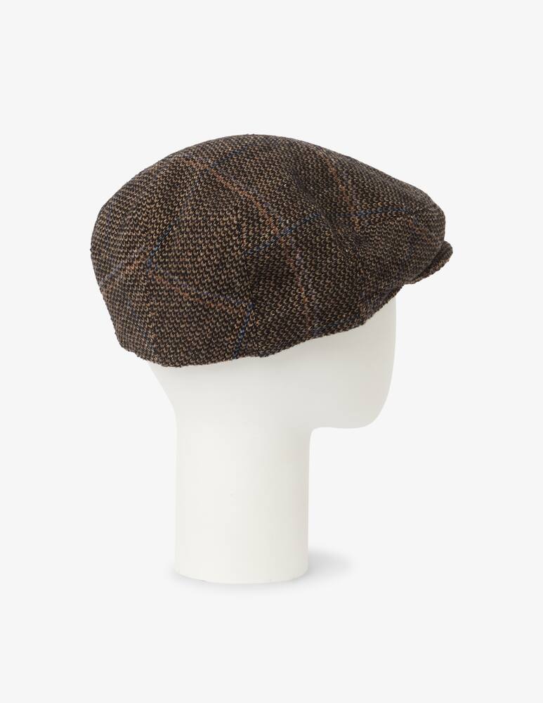 Rinascente Collection Piemonte hat - Grey - picture 3 Rinascente Collection Piemonte hat - Grey - picture 3