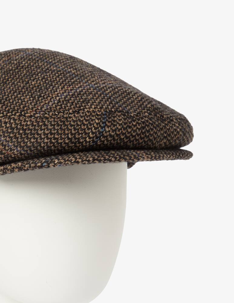Rinascente Collection Piemonte hat - Grey - picture 4 Rinascente Collection Piemonte hat - Grey - picture 4