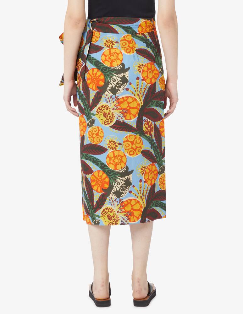 rinascente Weekend Max Mara Gonna Fiore