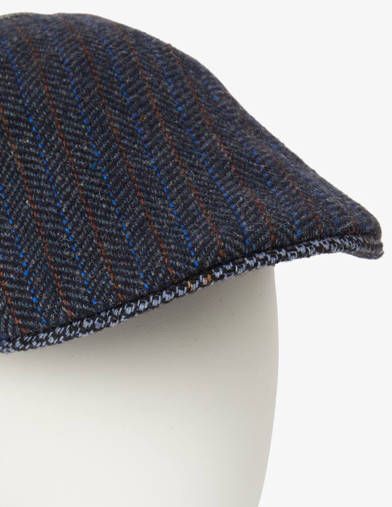 rinascente Rinascente Collection Berr staffelli pat - Blue