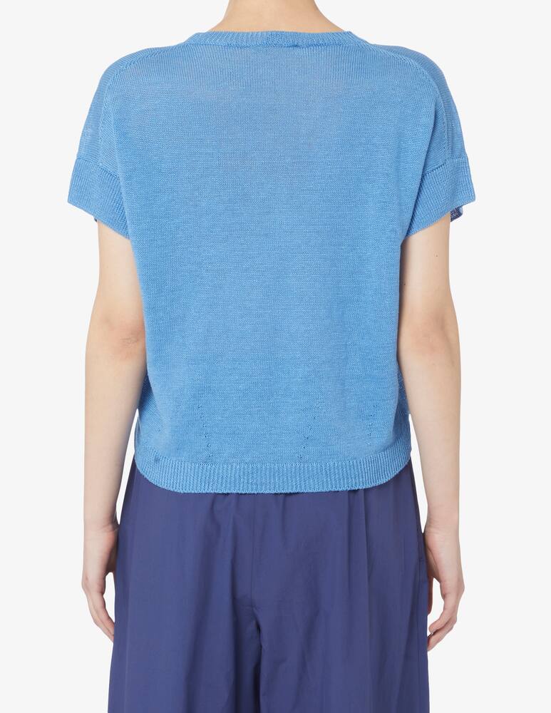 rinascente Weekend Max Mara Top Vista