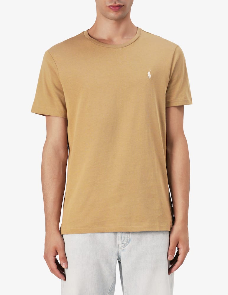 Polo Ralph Lauren Maglietta jersey - immagine 1 Polo Ralph Lauren Maglietta jersey - immagine 1