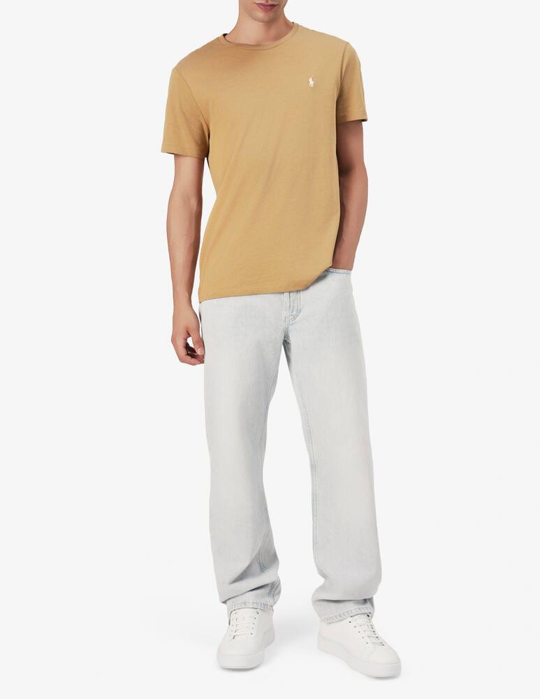 Polo Ralph Lauren Maglietta jersey - immagine 2 Polo Ralph Lauren Maglietta jersey - immagine 2