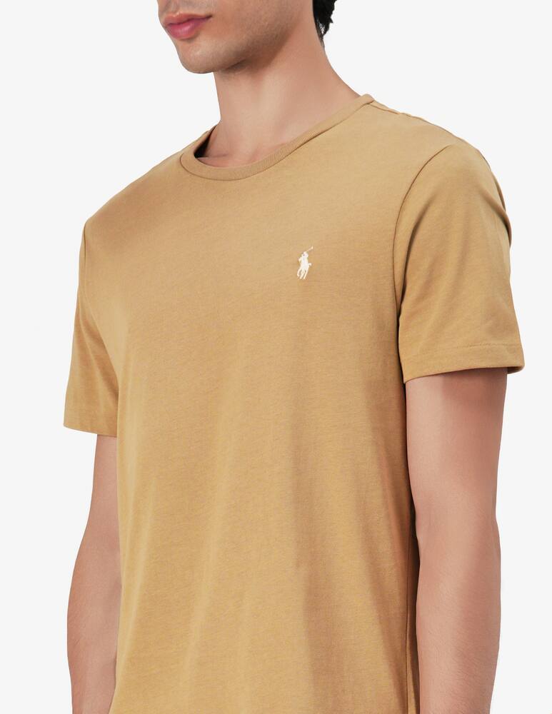 Polo Ralph Lauren Maglietta jersey - immagine 4 Polo Ralph Lauren Maglietta jersey - immagine 4