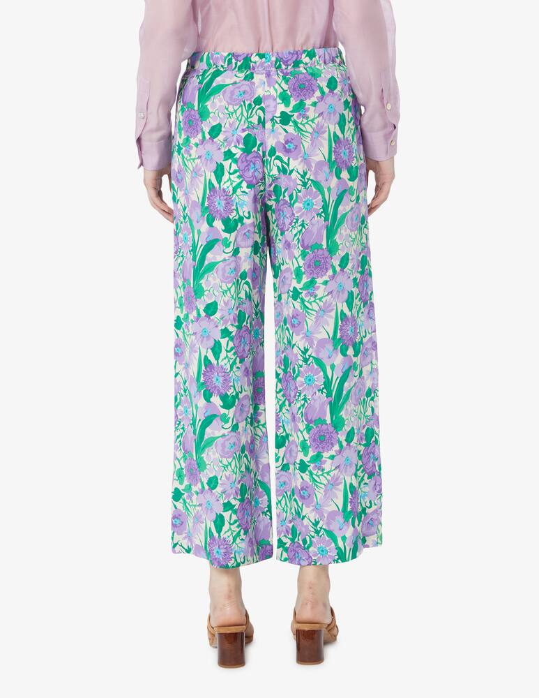 rinascente Weekend Max Mara Karman trousers