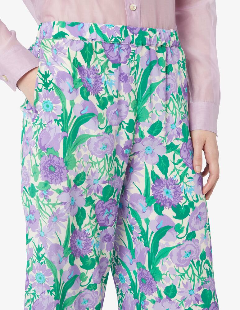 rinascente Weekend Max Mara Karman trousers