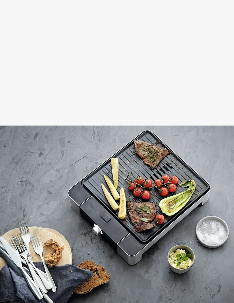 rinascente WMF Barbecue Da Tavolo