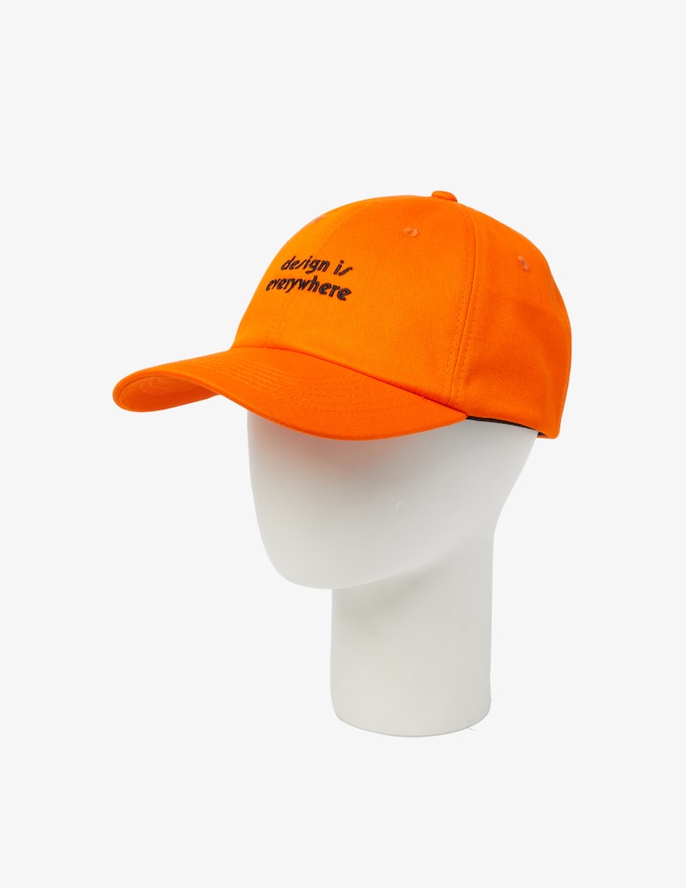Wood'd Cappello "Design is Everywhere" - immagine 1 Wood'd Cappello "Design is Everywhere" - immagine 1