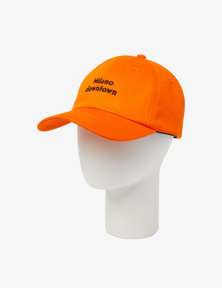 Wood'd Cappello "Milano Downtown" - immagine 1 Wood'd Cappello "Milano Downtown" - immagine 1