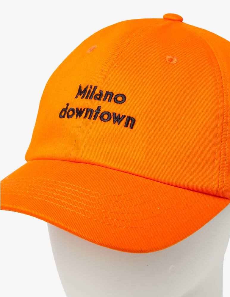 rinascente Wood'd Cappello "Milano Downtown"