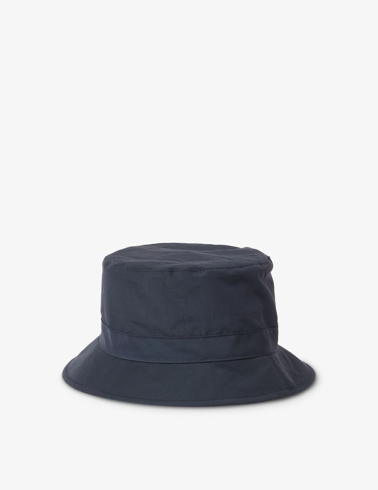 rinascente Rinascente Collection Cappello cloche nylon - Blu