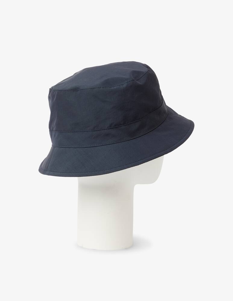 rinascente Rinascente Collection Cappello cloche nylon - Blu