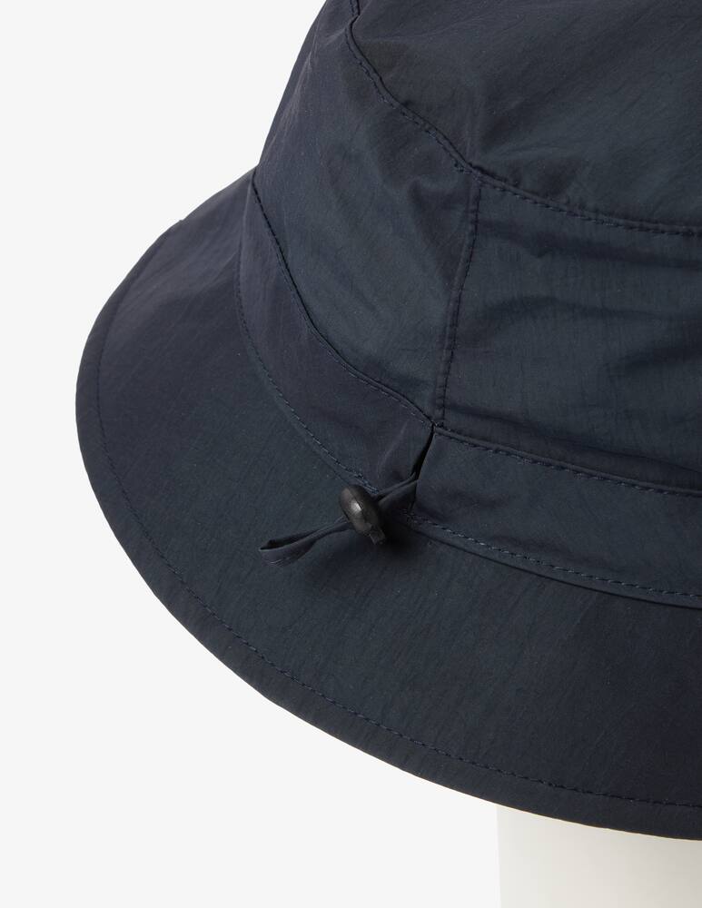 rinascente Rinascente Collection Cappello cloche nylon - Blu