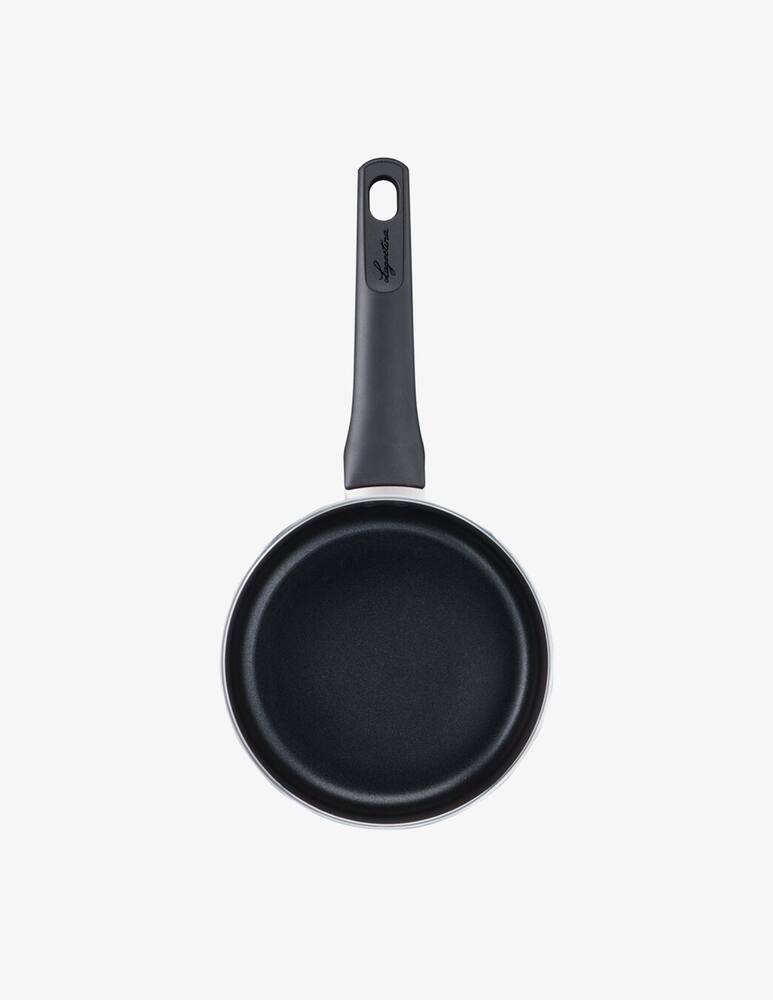 rinascente Lagostina Cucina Mediterranea Saucepan Long Handle Cm18