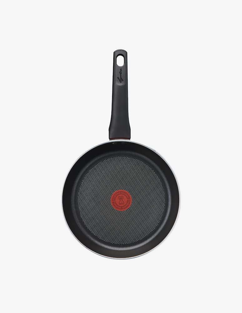 rinascente Lagostina Cucina Mediterranea Padella cm 20 - Rosso
