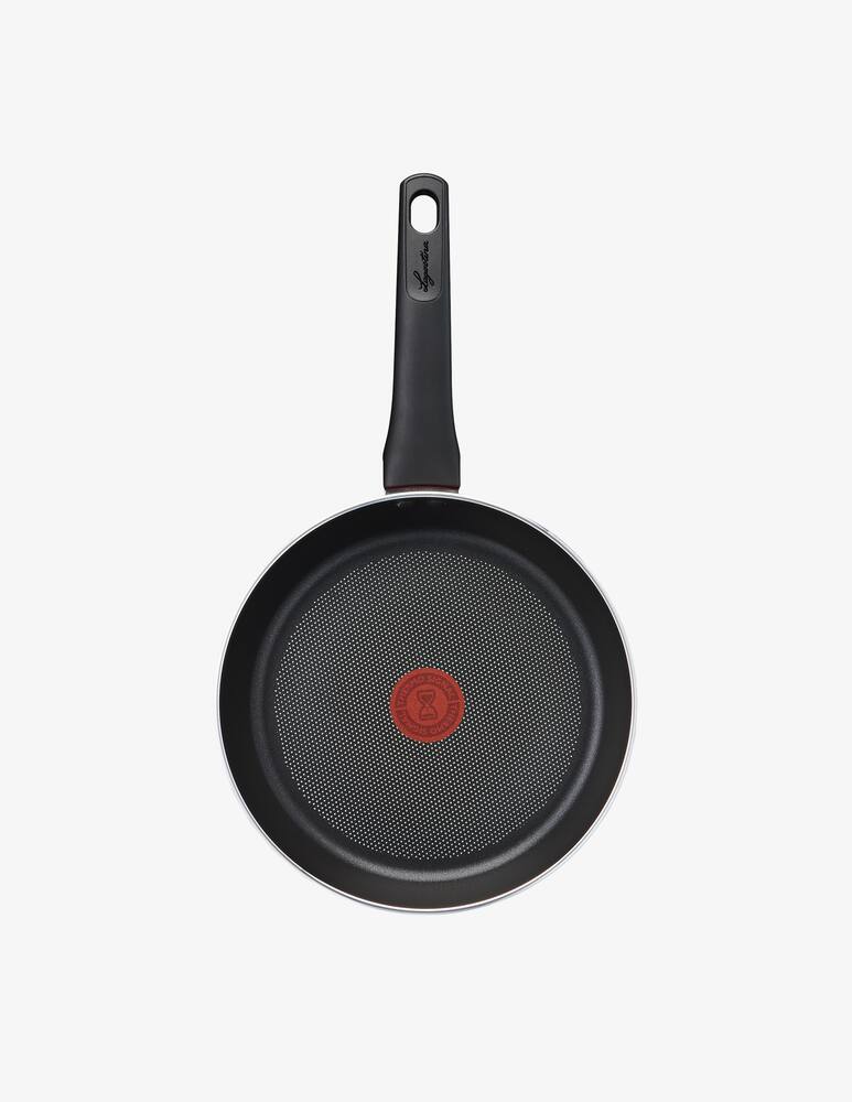 rinascente Lagostina Cucina Mediterranea Padella cm 24 - Rosso
