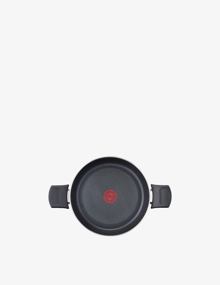 rinascente Lagostina Cucina Mediterranea Tegame 2 Maniglie Cm 26