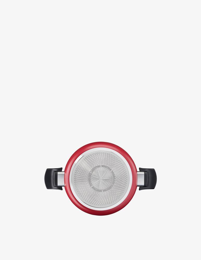 rinascente Lagostina Cucina Mediterranea Tegame 2 Maniglie Cm 26