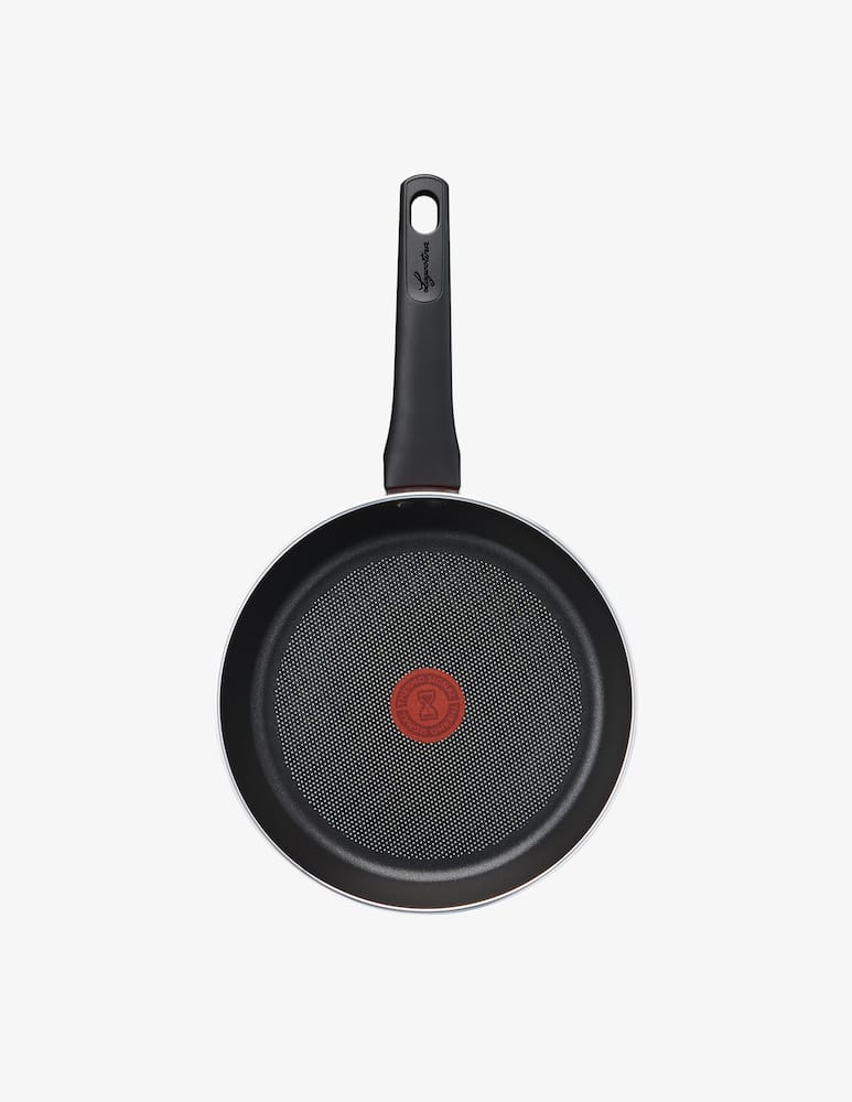 rinascente Lagostina Cucina Mediterranea Padella cm 30 - Rosso