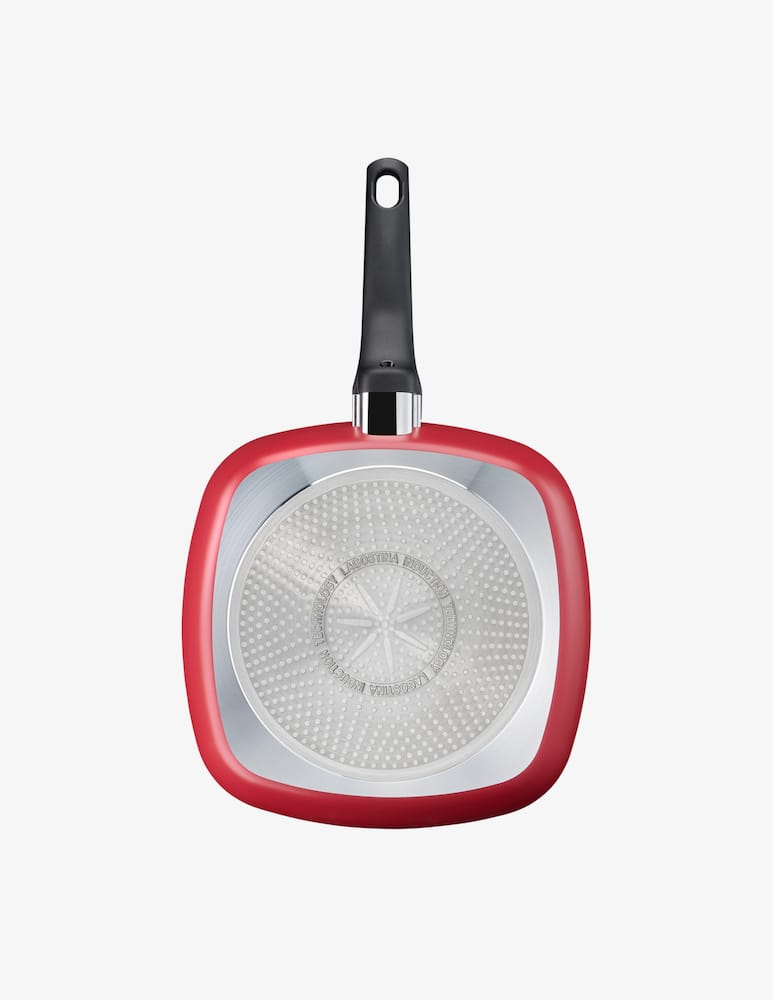 rinascente Lagostina Cucina Mediterranea Grill Cm26X26