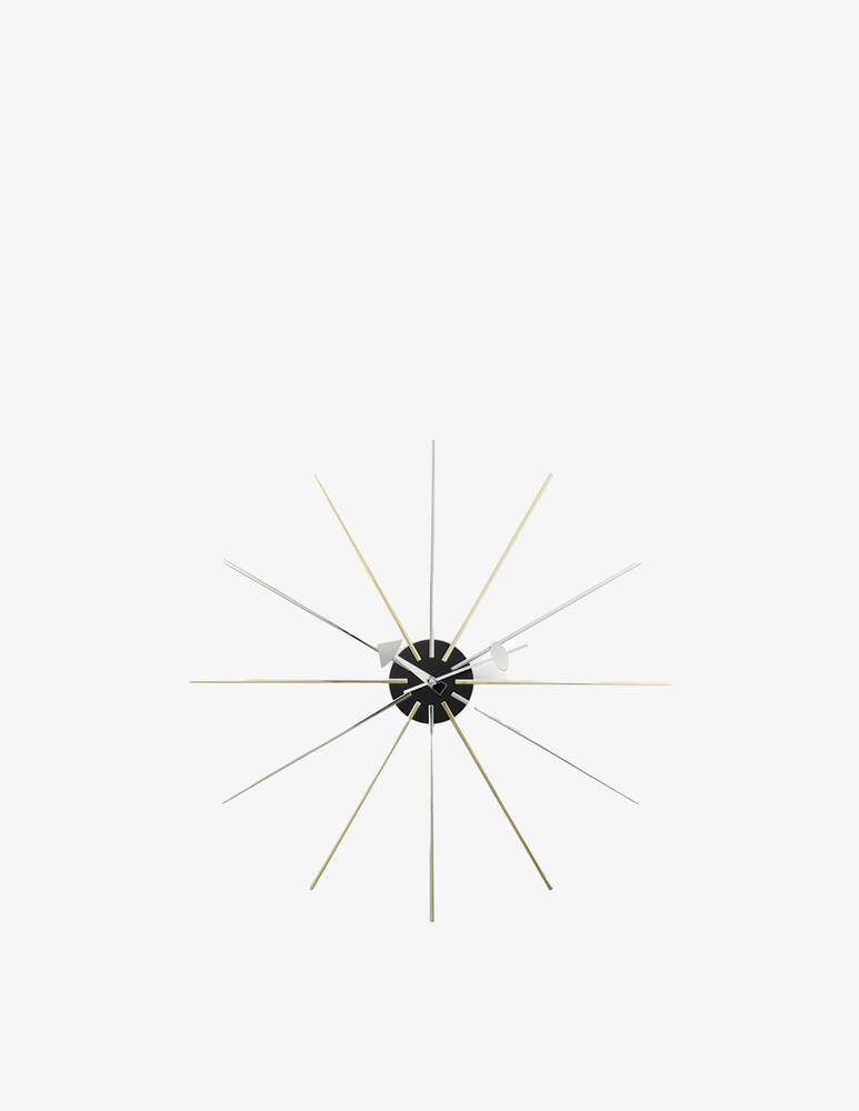 Vitra Orologio Da Muro Star - immagine 1 Vitra Orologio Da Muro Star - immagine 1