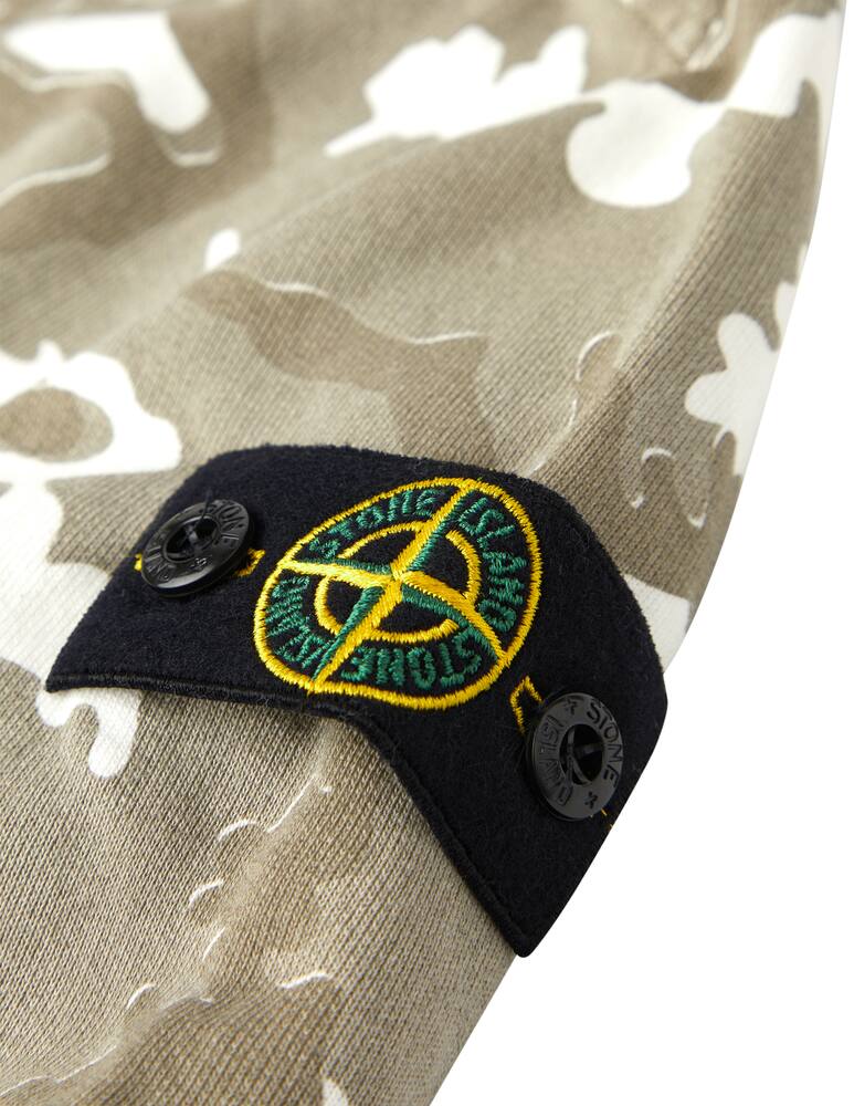 rinascente Stone Island Junior Sweatshirt