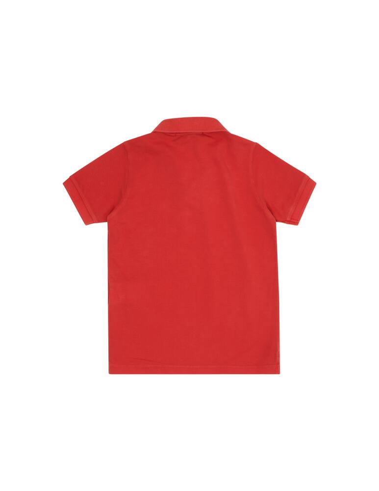 rinascente Stone Island Junior Polo shirt