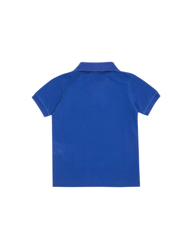 rinascente Stone Island Junior Polo