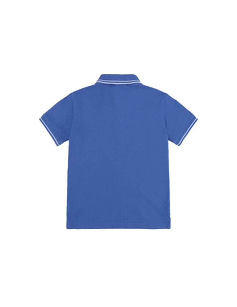 rinascente Stone Island Junior Polo con logo