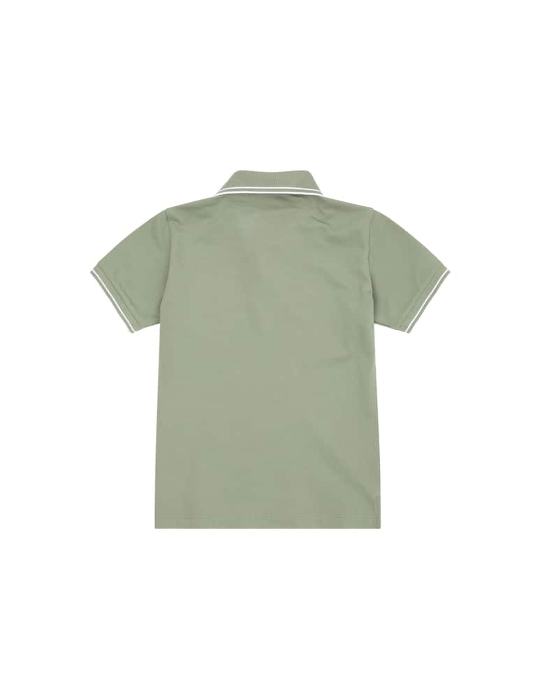 rinascente Stone Island Junior Polo