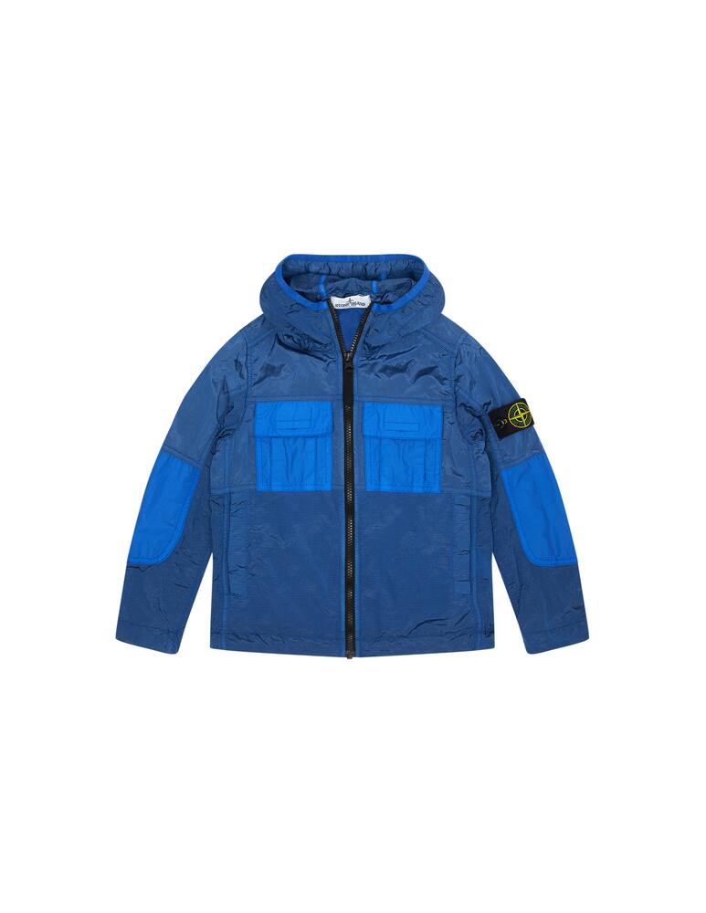 rinascente Stone Island Junior Jacket