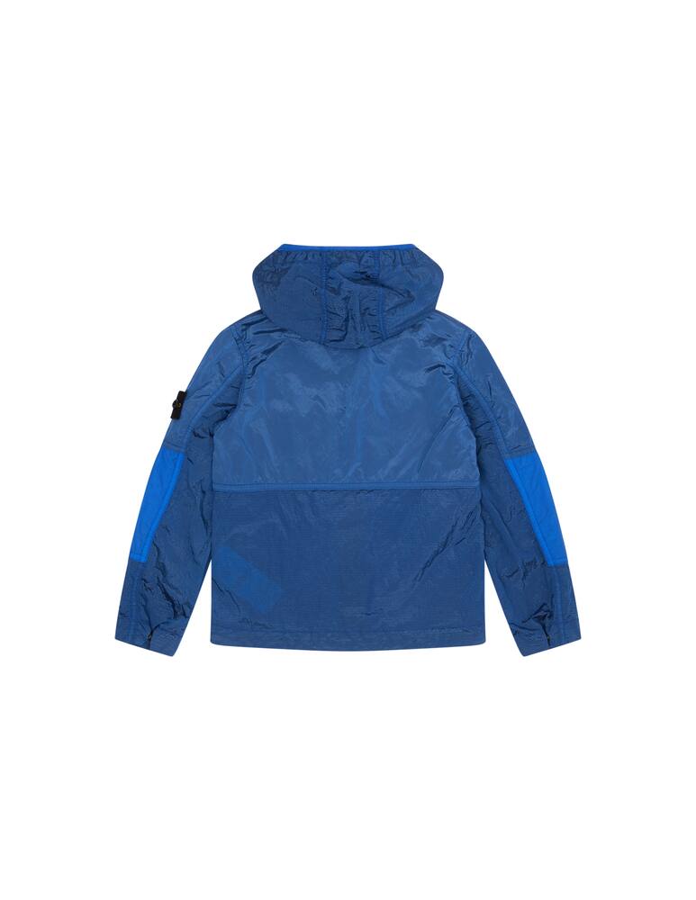 rinascente Stone Island Junior Jacket
