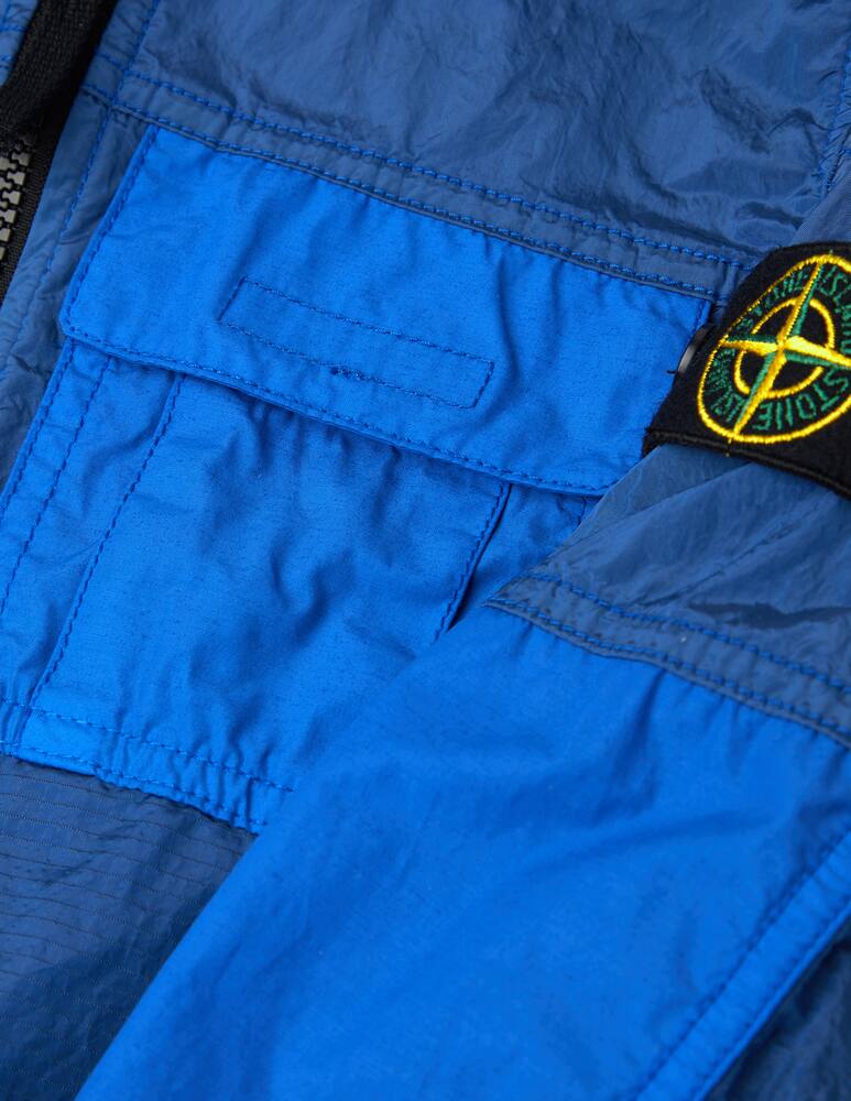 rinascente Stone Island Junior Jacket