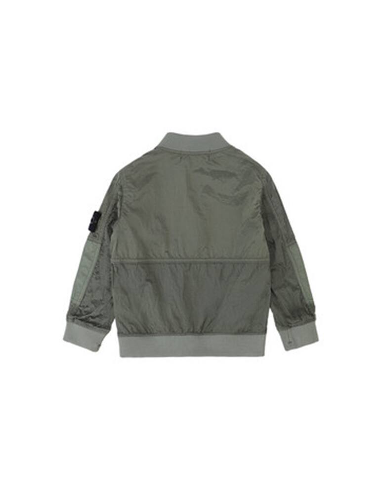rinascente Stone Island Junior Giacca bomber