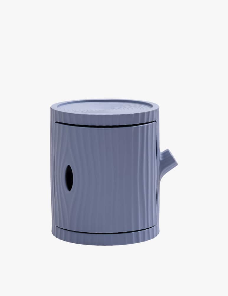 rinascente Qeeboo Tronco Contenitore