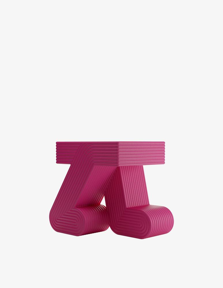 rinascente Qeeboo Walking Tavolino