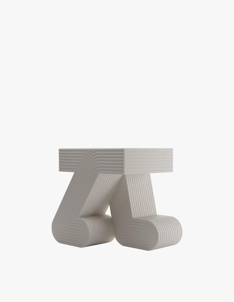 rinascente Qeeboo Walking Table