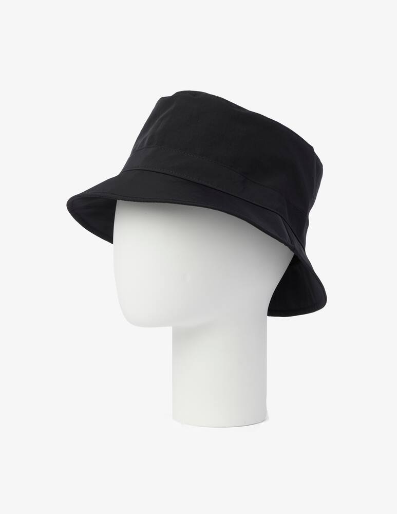 Rinascente Collection Cappello cloche nylon - Nero - immagine 1 Rinascente Collection Cappello cloche nylon - Nero - immagine 1