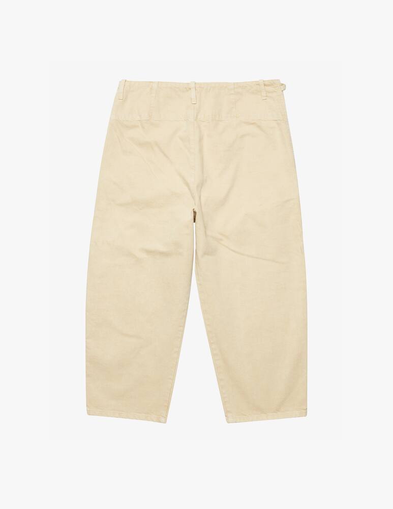 rinascente Myar R o f pant - beige