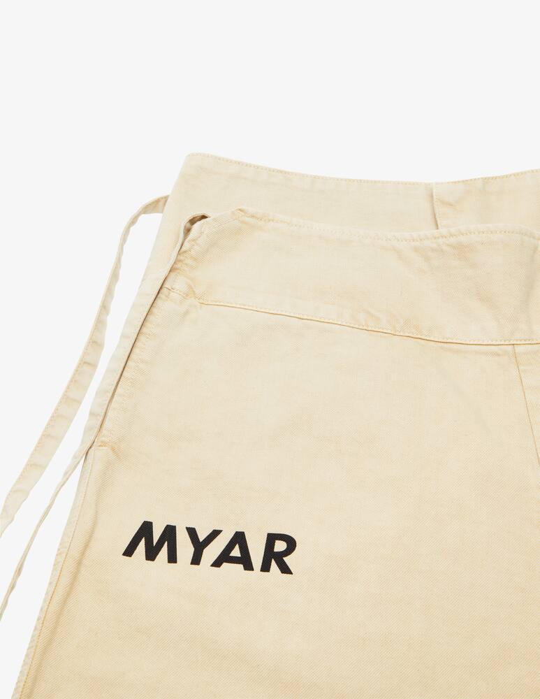 rinascente Myar R o f pant - beige