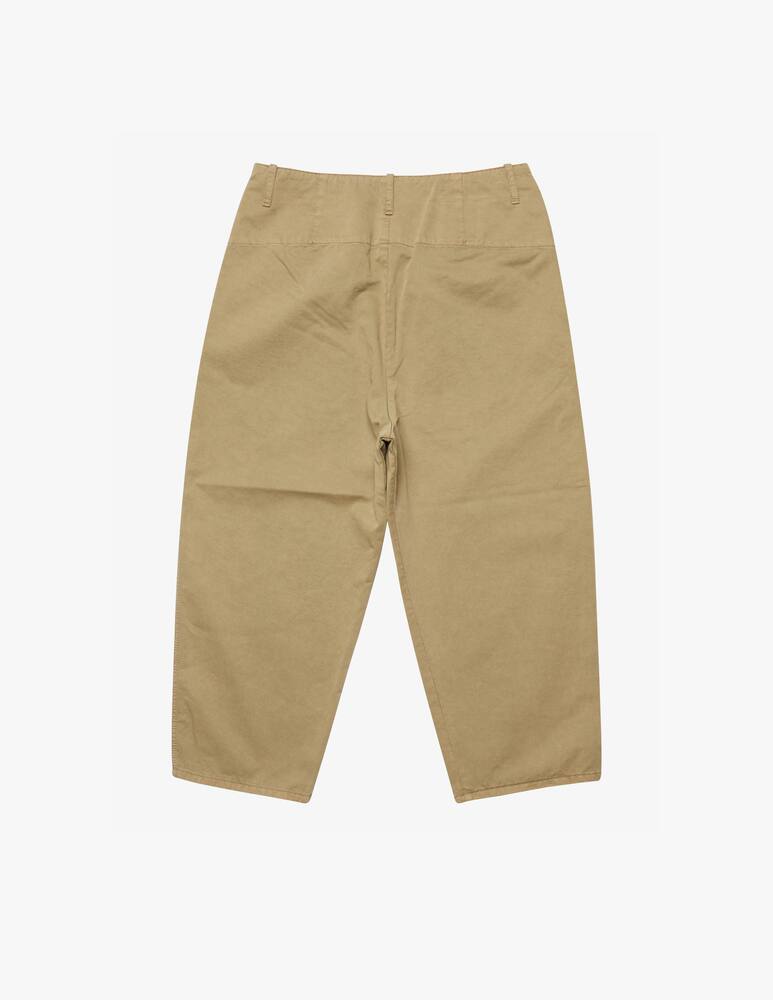 rinascente Myar R o f pant - olive