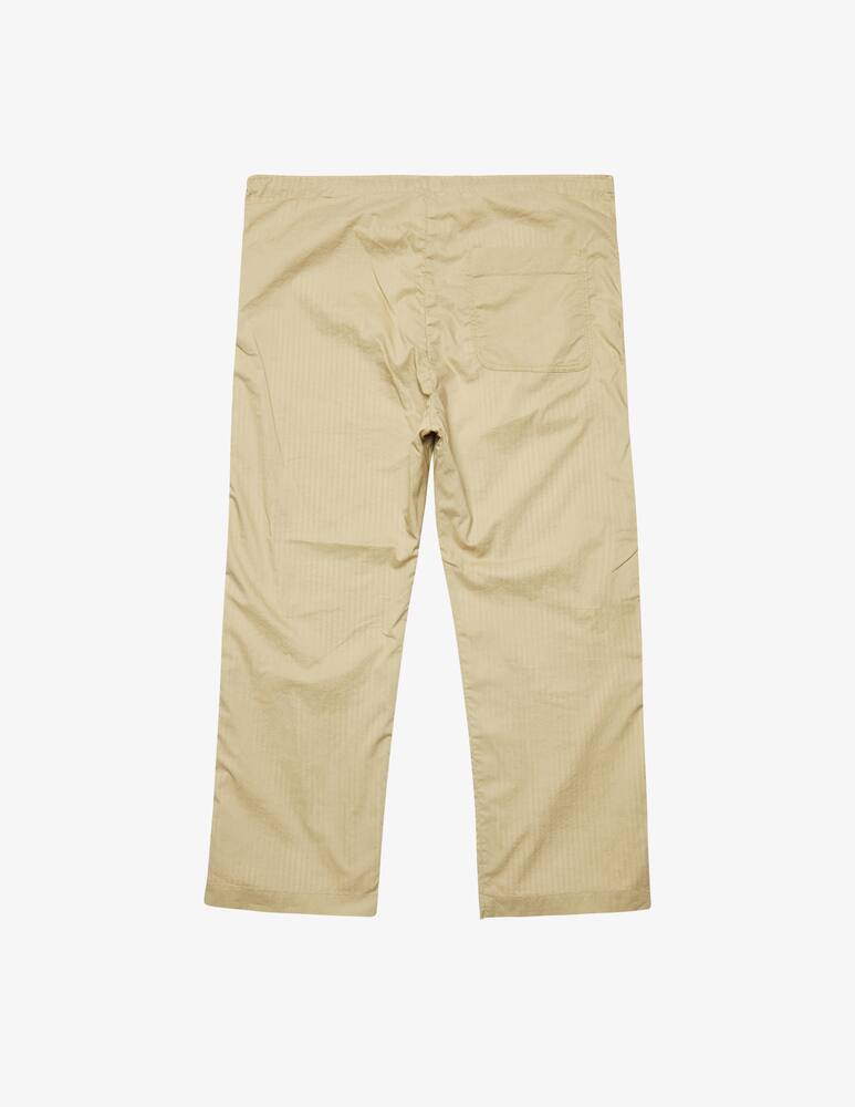 rinascente Myar Pantalone double layer - oliva