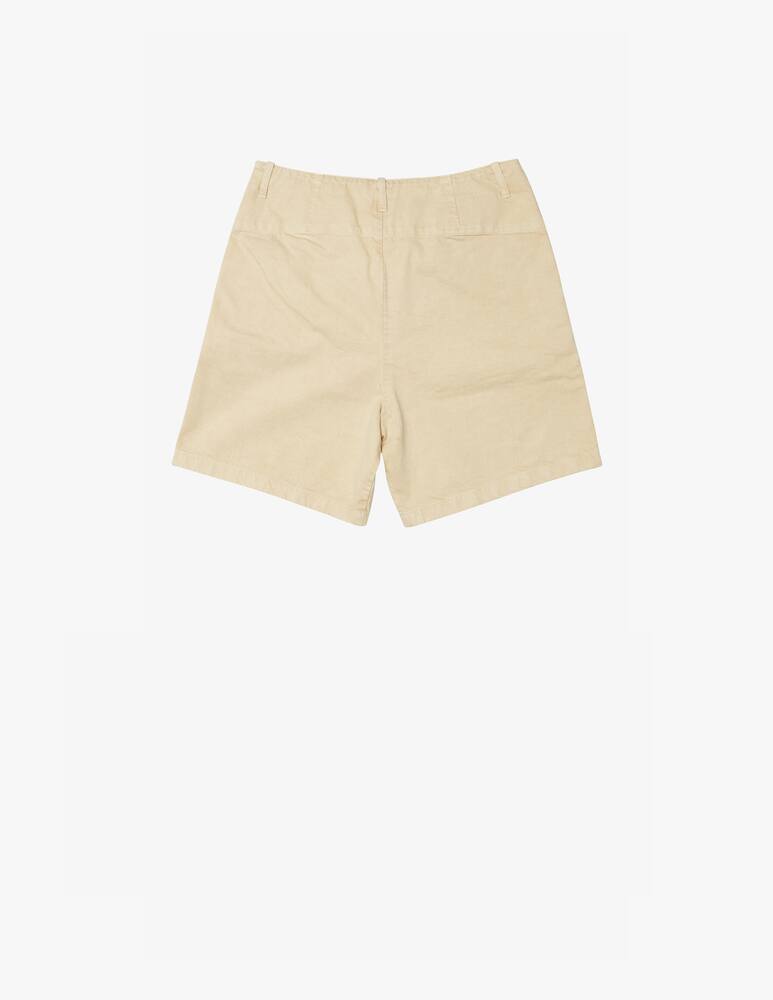 rinascente Myar Bermuda r o f - beige