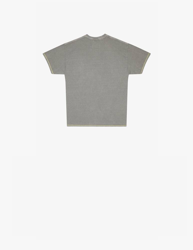 rinascente Myar Re locate t-shirt - brown