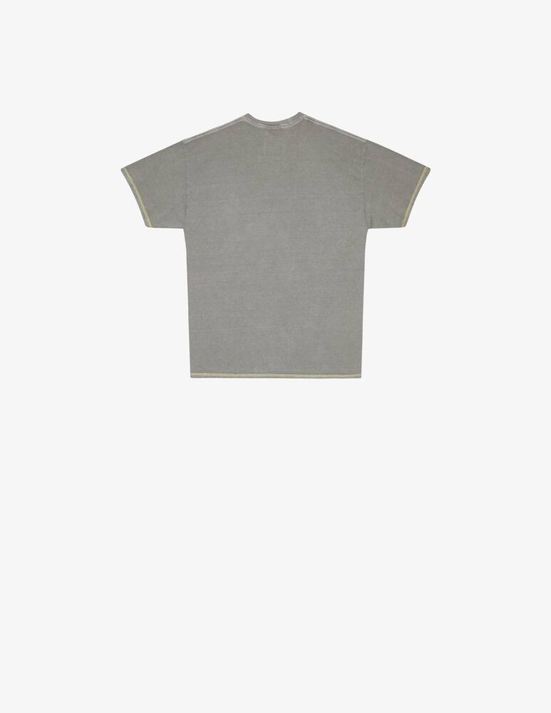 rinascente Myar Re locate t-shirt - brown