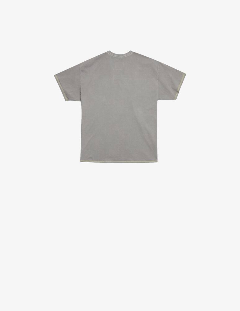 rinascente Myar Re locate t-shirt - olive