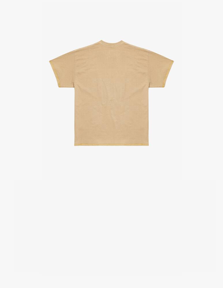 rinascente Myar Re locate t-shirt - beige