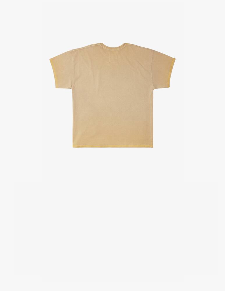 rinascente Myar Maglietta manica corta strap - beige