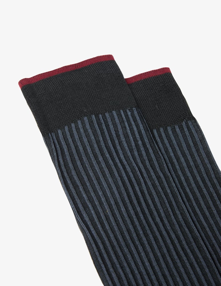 Gallo Patterned socks - picture 2 Gallo Patterned socks - picture 2