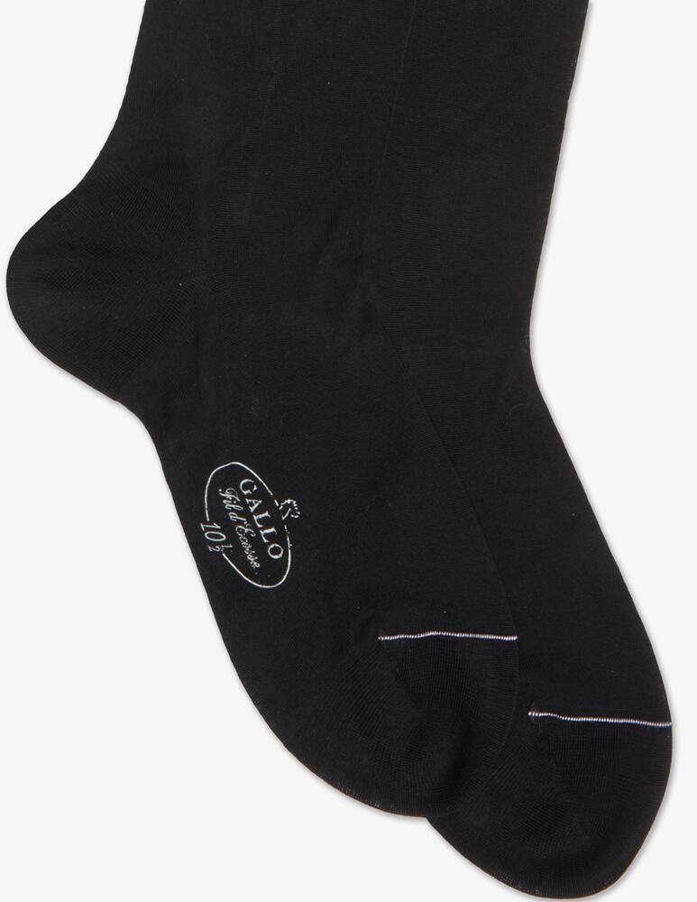 rinascente Gallo Knitted long socks